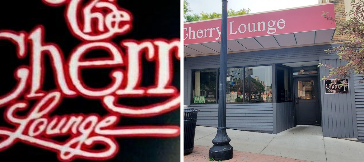 Cherry Lounge