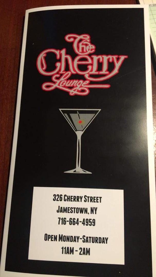 Cherry Lounge