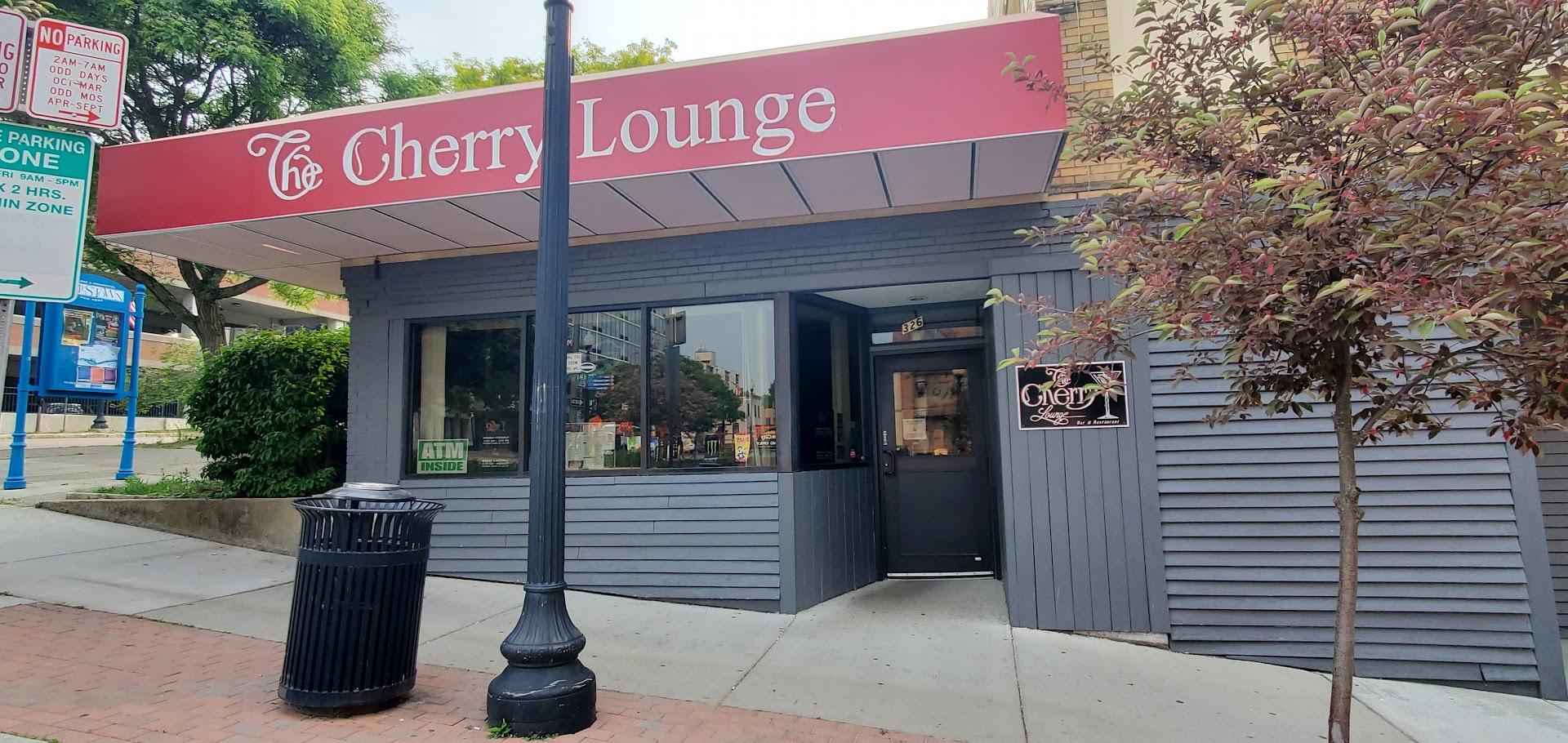 Cherry Lounge